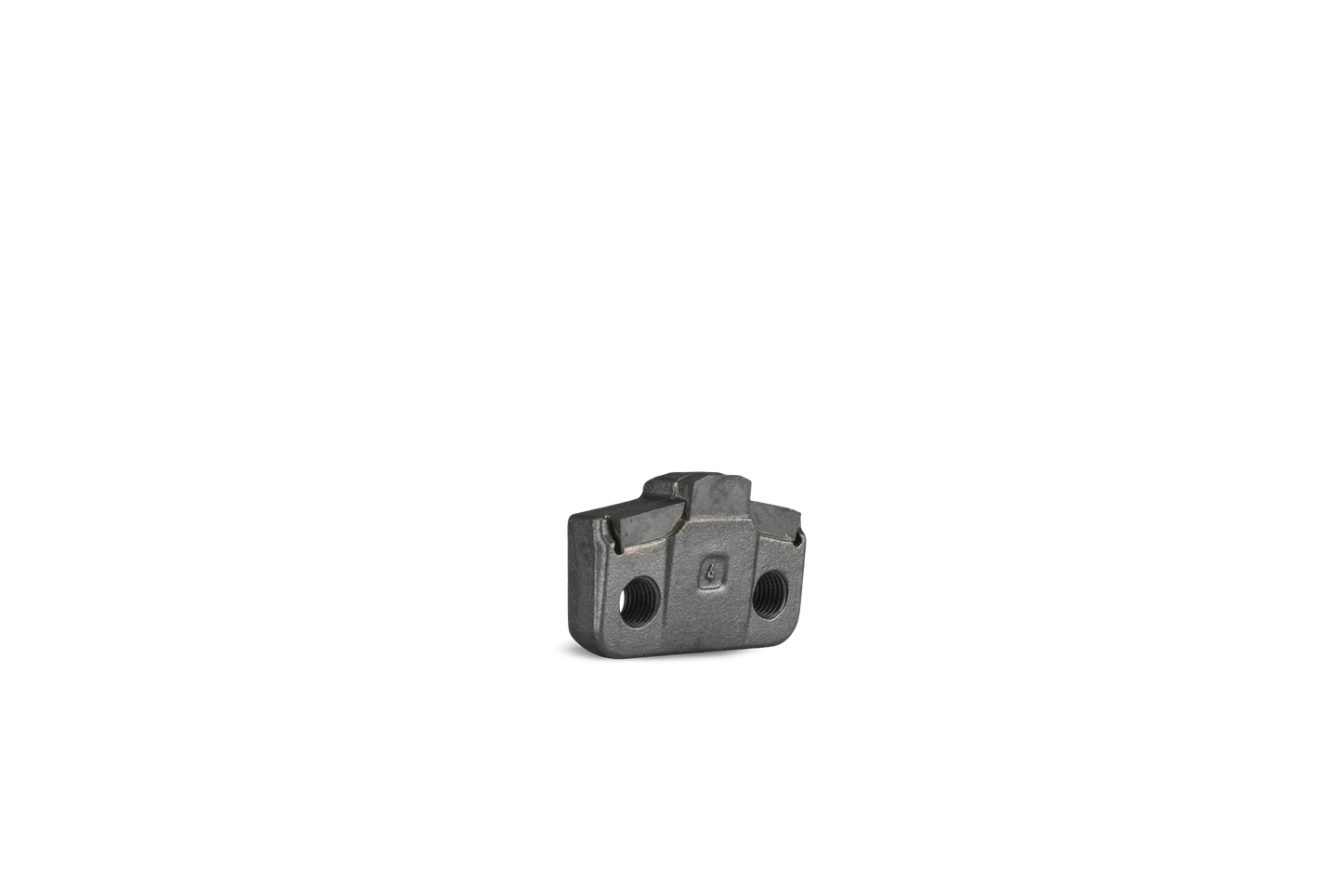 Marteau HRT® adapté aux broyeurs Prinoth®