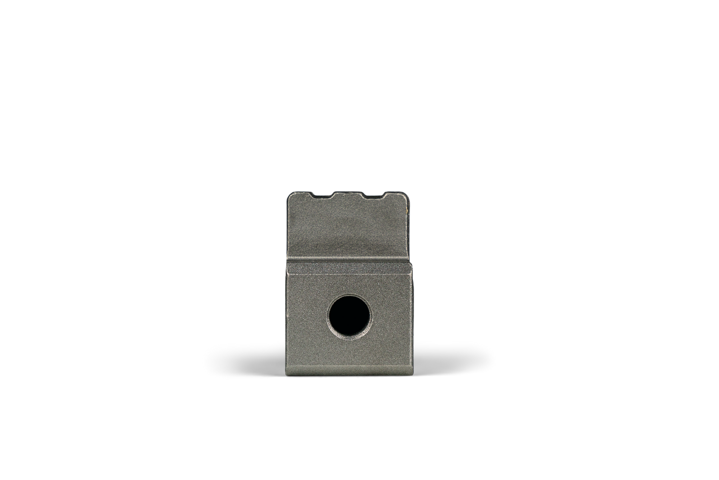 Outil HRT® adapté aux broyeurs Belafer avec 3 pointes en carbure de tungstène