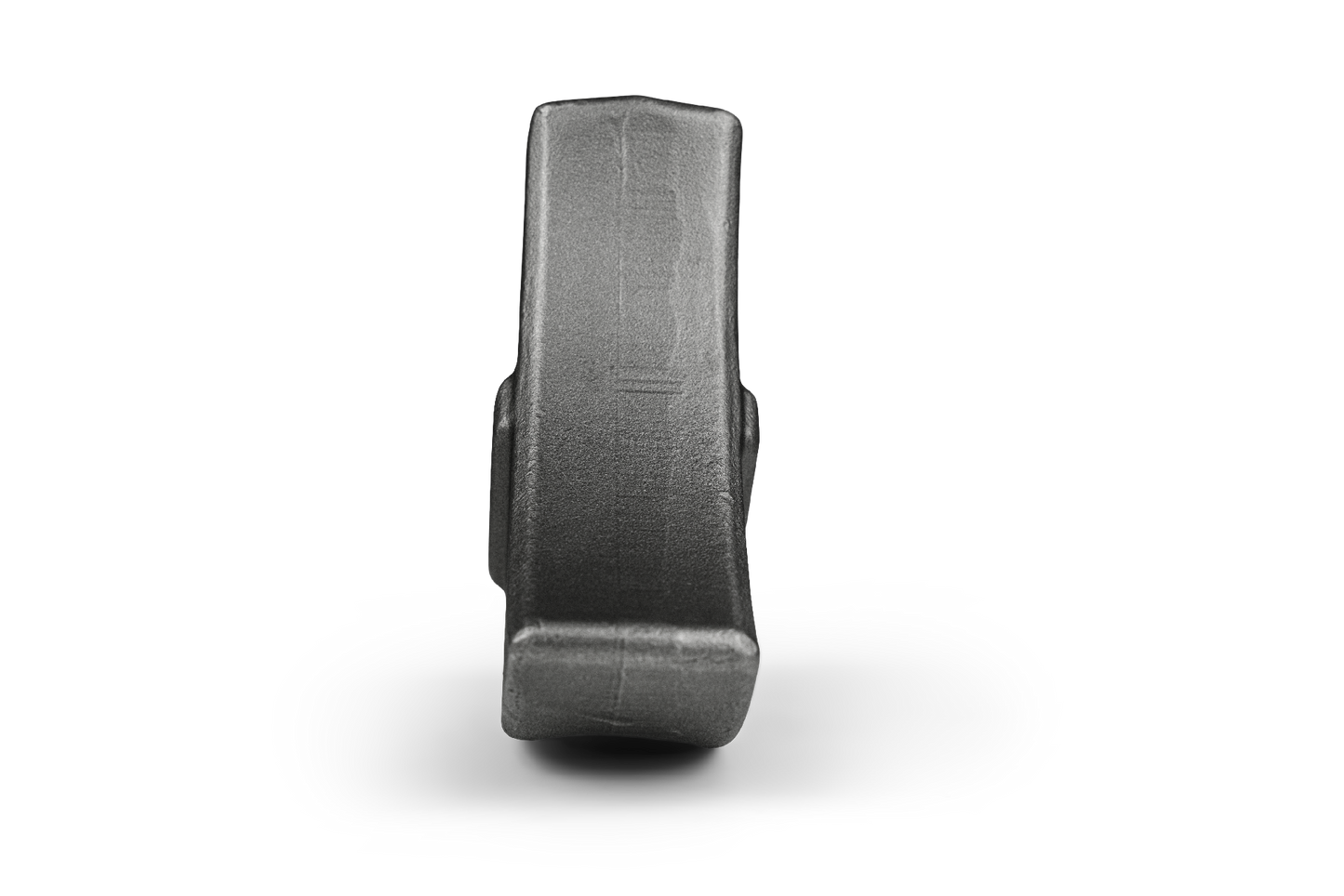 Porte-outil HRT® adapté aux broyeurs Belafer