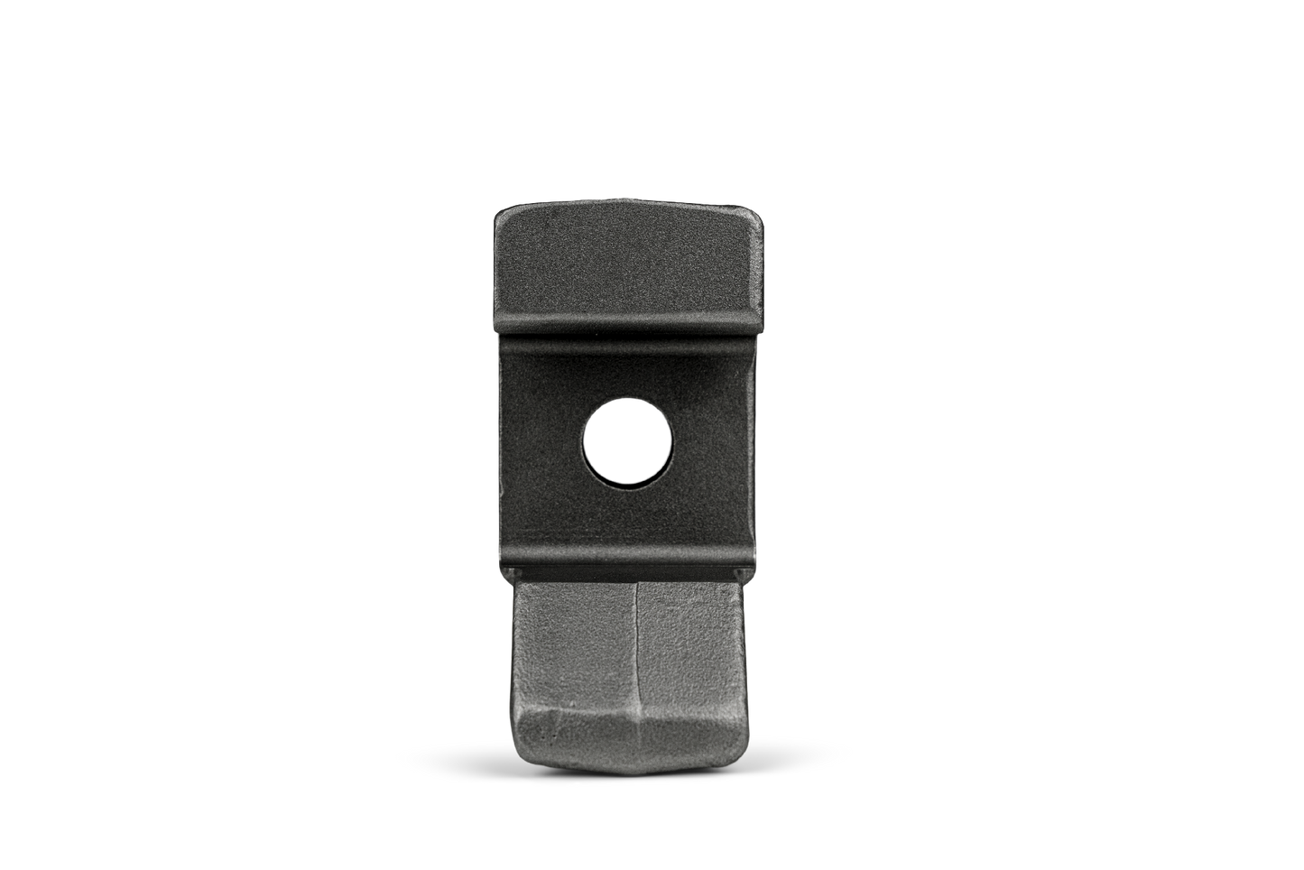 Porte-outil HRT® adapté aux broyeurs Belafer