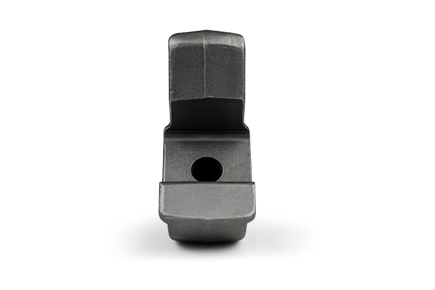 Porte-outil HRT® adapté aux broyeurs Belafer