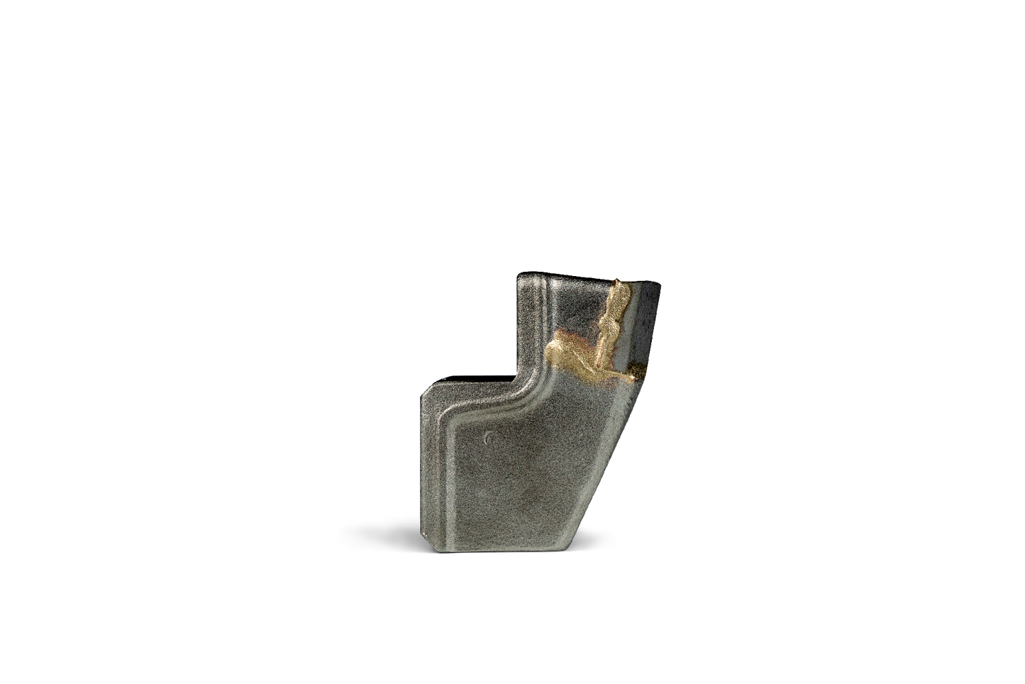 Outil HRT® adapté aux broyeurs Belafer avec 2 pointes en carbure de tungstène résistantes