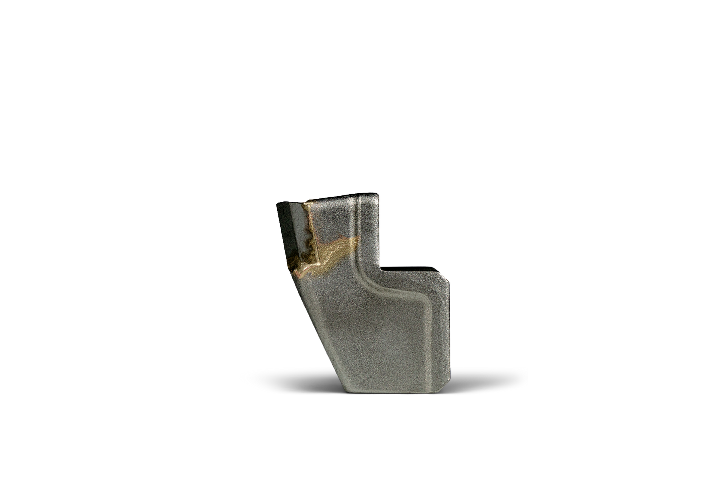 Outil HRT® adapté aux broyeurs Belafer avec 2 pointes en carbure de tungstène résistantes