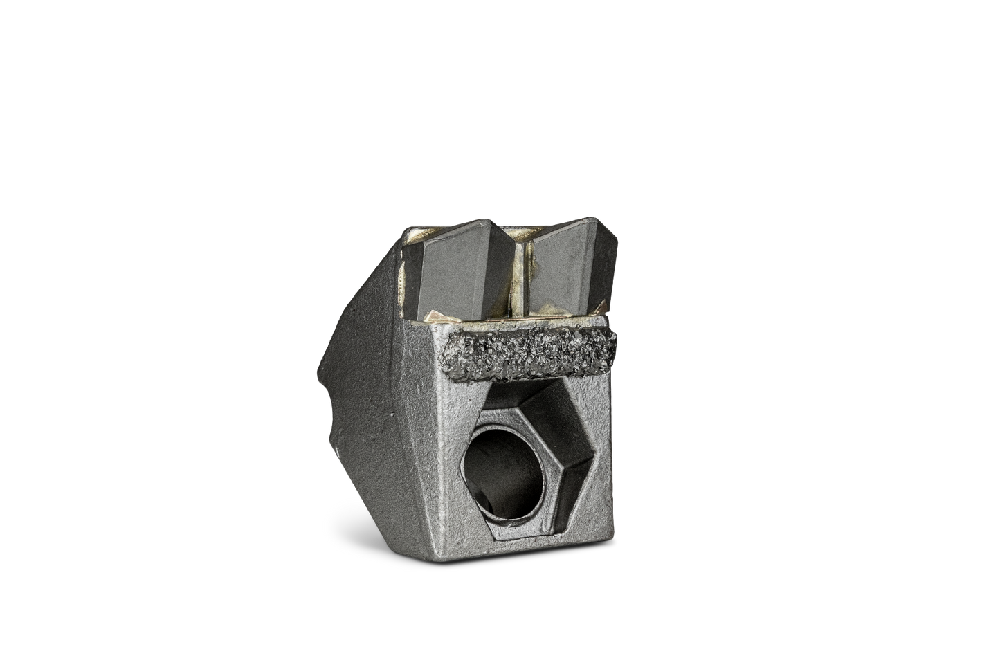 Outil HRT® adapté aux broyeurs Bugnot (alternative au SP2)