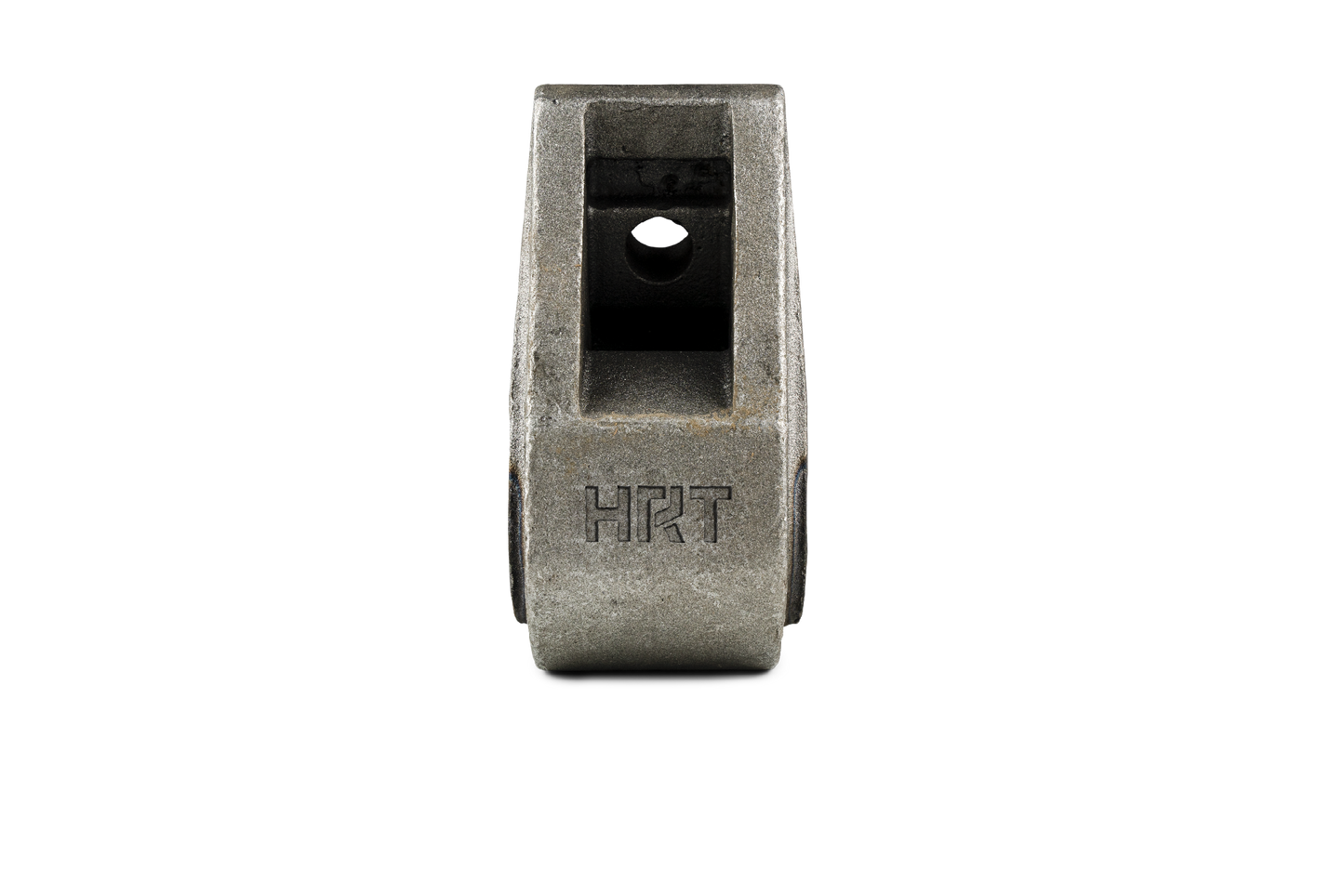 Porte-outil HRT® adapté aux broyeurs rapides Doppstadt et Terex (adapté aux anciens types de séries AK et TBG)