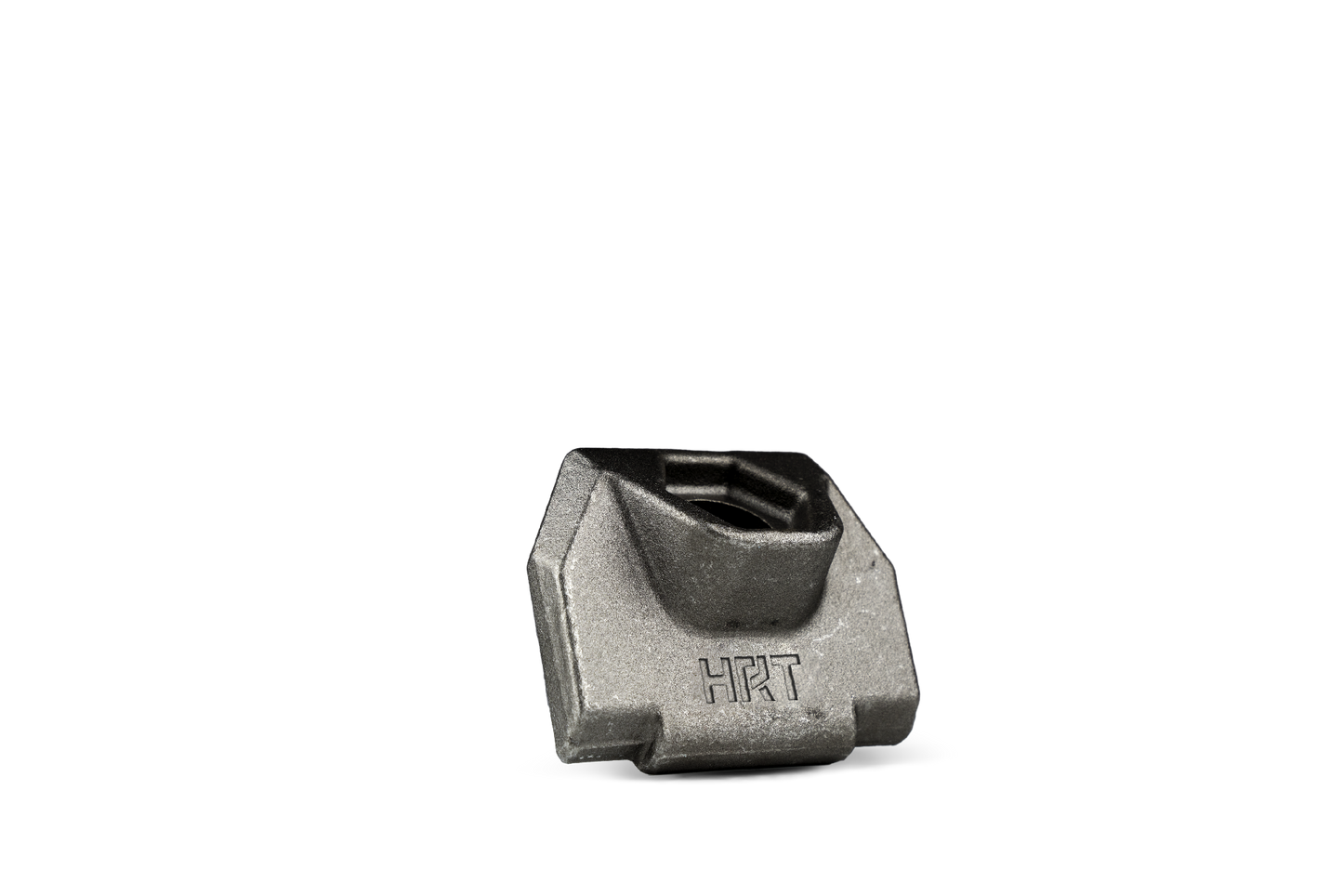 Câle de serrage HRT® adaptée aux broyeurs rapides Doppstadt et Terex (adapté aux anciens types de séries AK et TBG).