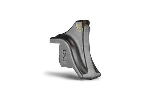 Outil HRT® adapté aux broyeurs et concasseurs FAE (alternative au B/3)