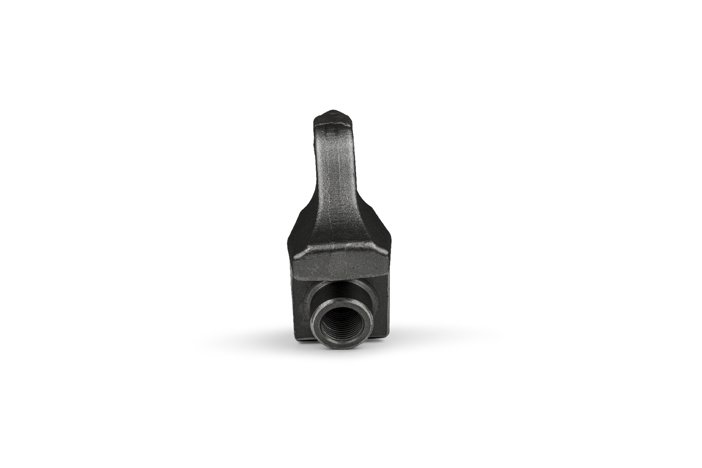 Outil HRT® adapté aux broyeurs FAE (alternative au type B) avec revêtement supplémentaire WearShield®