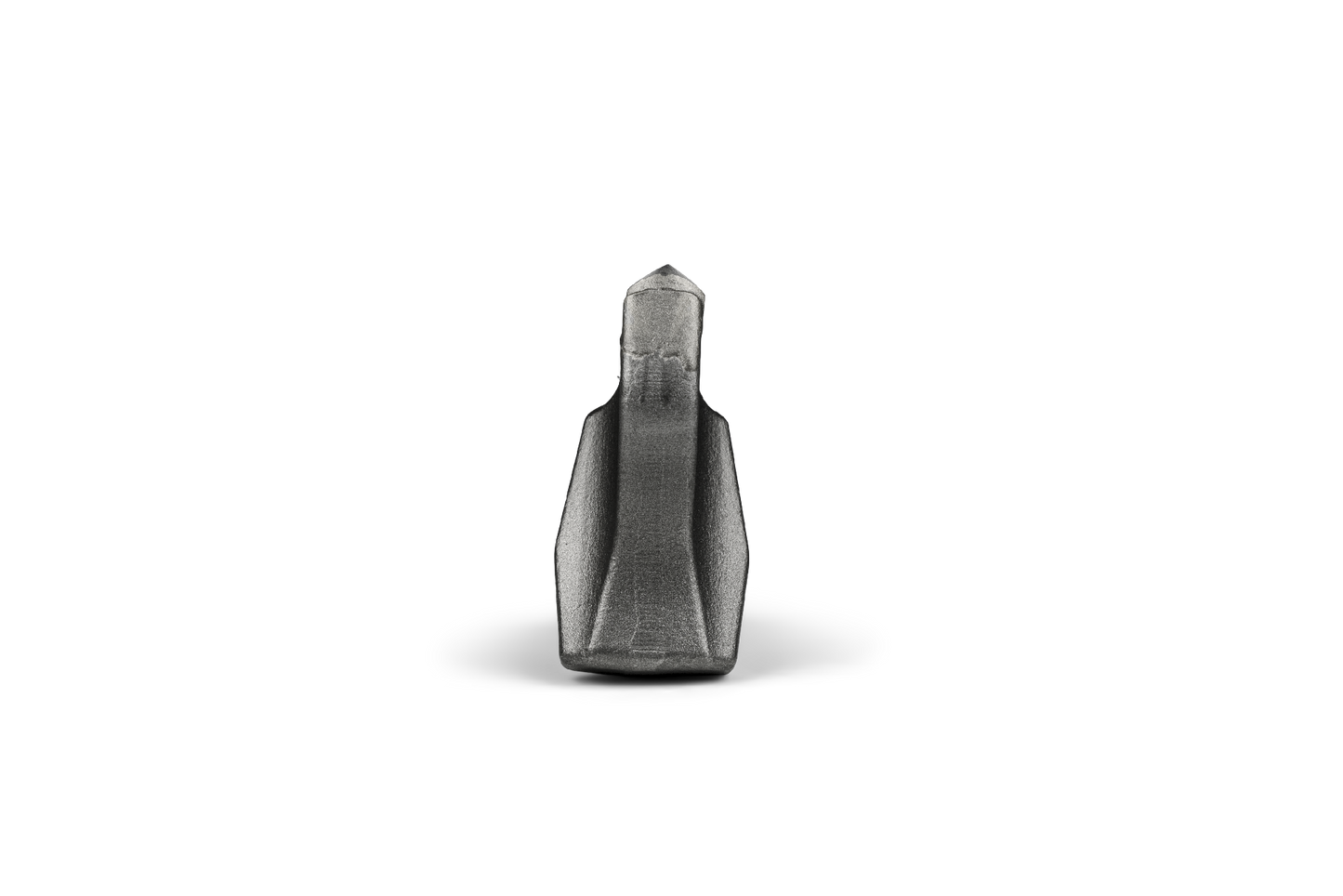Outil HRT® adapté aux broyeurs FAE (alternative au type B) avec revêtement supplémentaire WearShield®