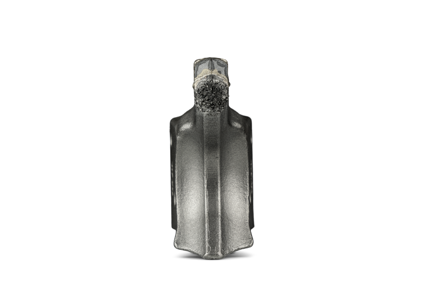 Outil HRT® adapté aux broyeurs FAE (alternative au type A/3) avec revêtement WearShield supplémentaire