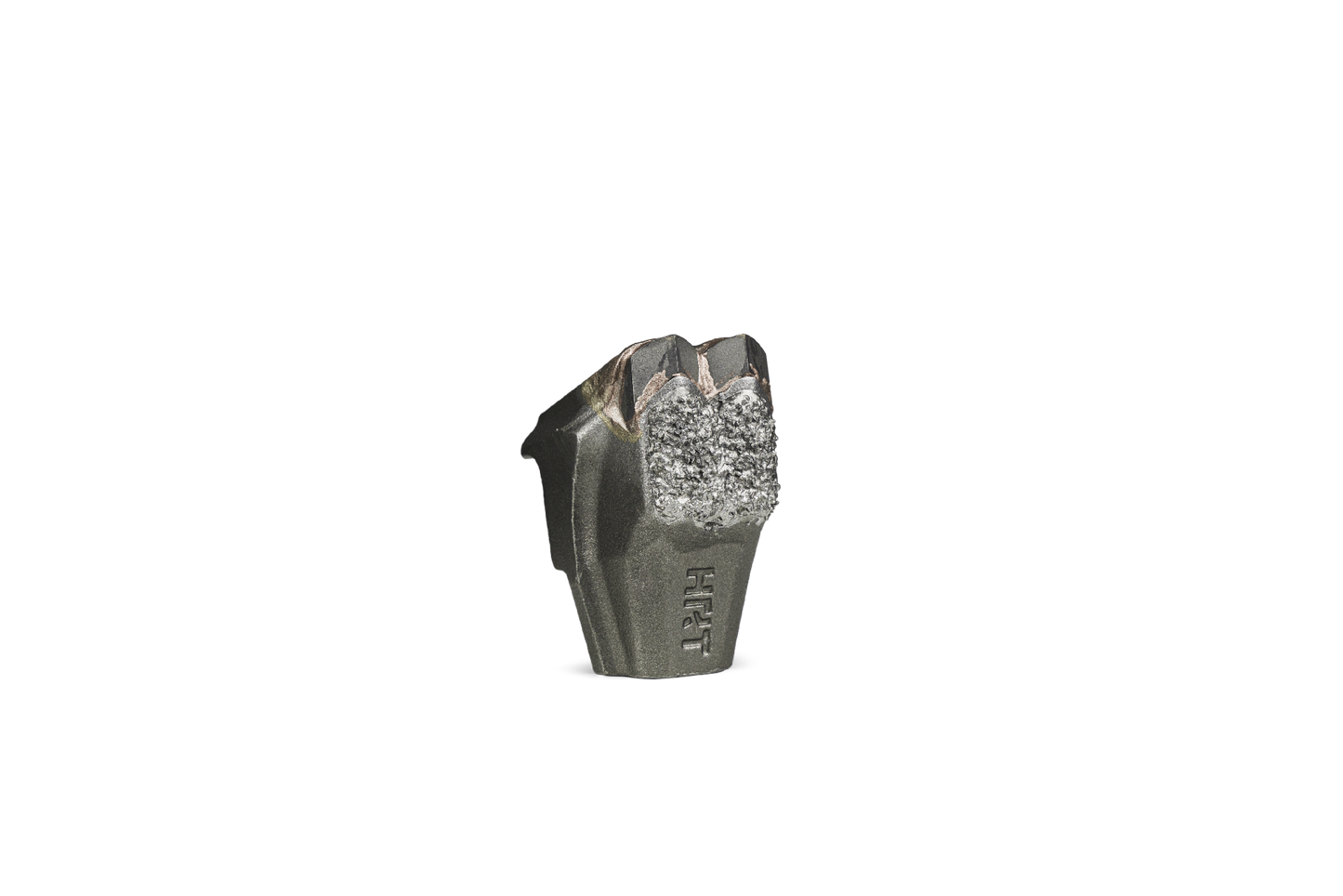 Outil HRT® adapté aux broyeurs FAE, Picursa et Rayco (alternative au type C) avec revêtement WearShield® supplémentaire