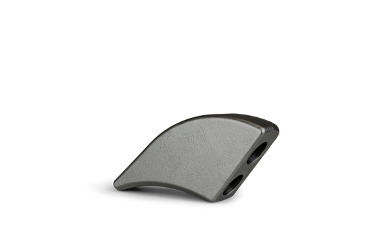 Support de marteau HRT® adapté aux broyeurs FAE (alternative au support type C/ancienne version)