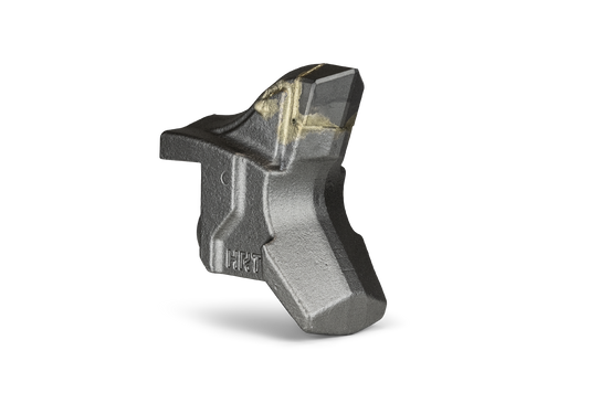 Outil HRT ® adapté aux broyeurs et concasseurs FAE (alternative au G/3)