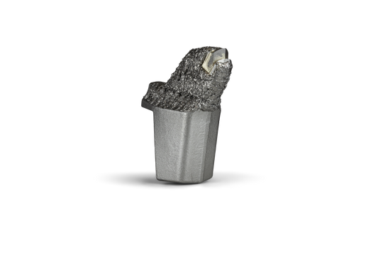 HRT® tool fitting FAE mulchers (alternative to type A)