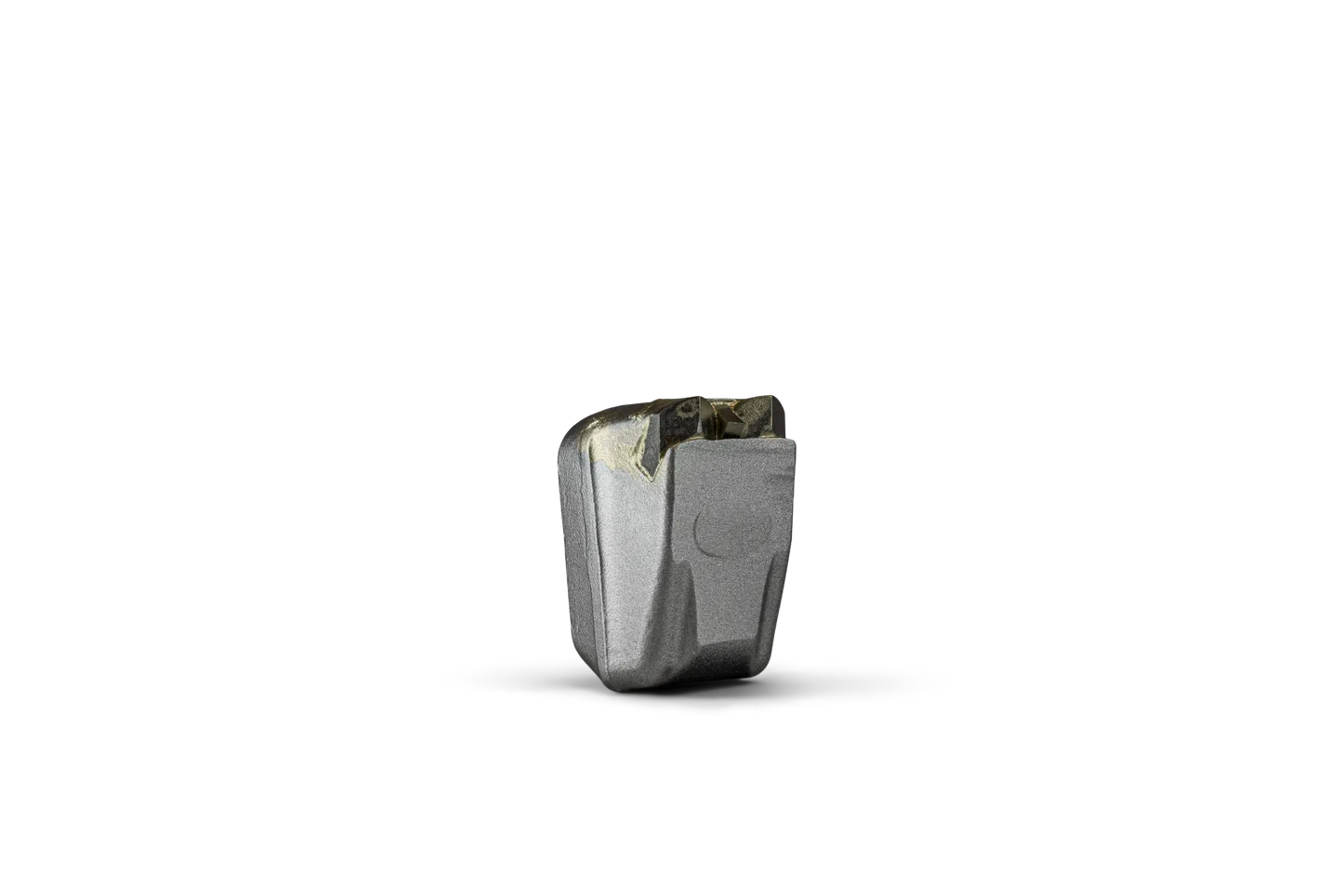 HRT ® tools for Fecon mulchers (alternative for FGT series double carbide)