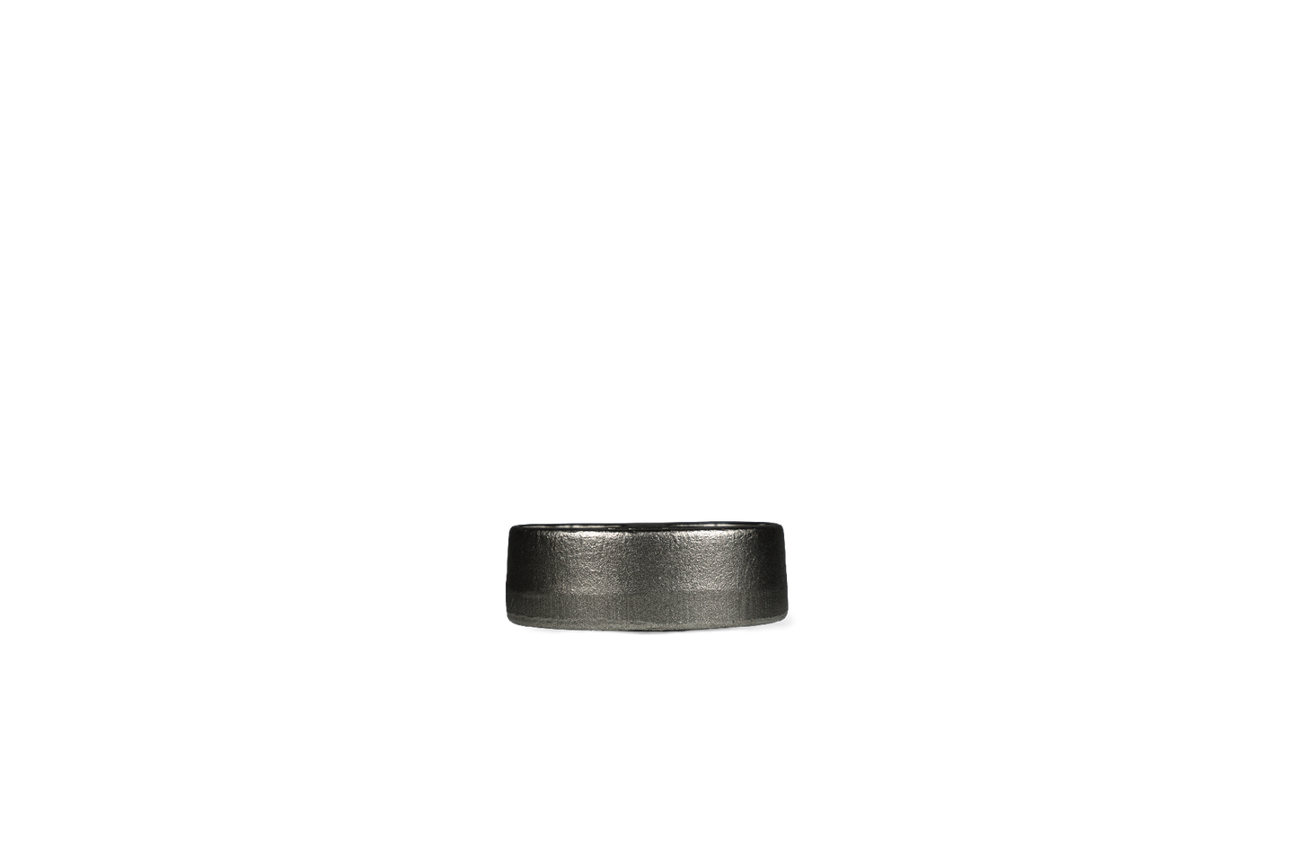 Outil HRT® compatible avec les dessoucheuses Rayco, FSI, Carlton et Vermeer. Outil neutre (gauche) avec trous filetés UNF 5/8"