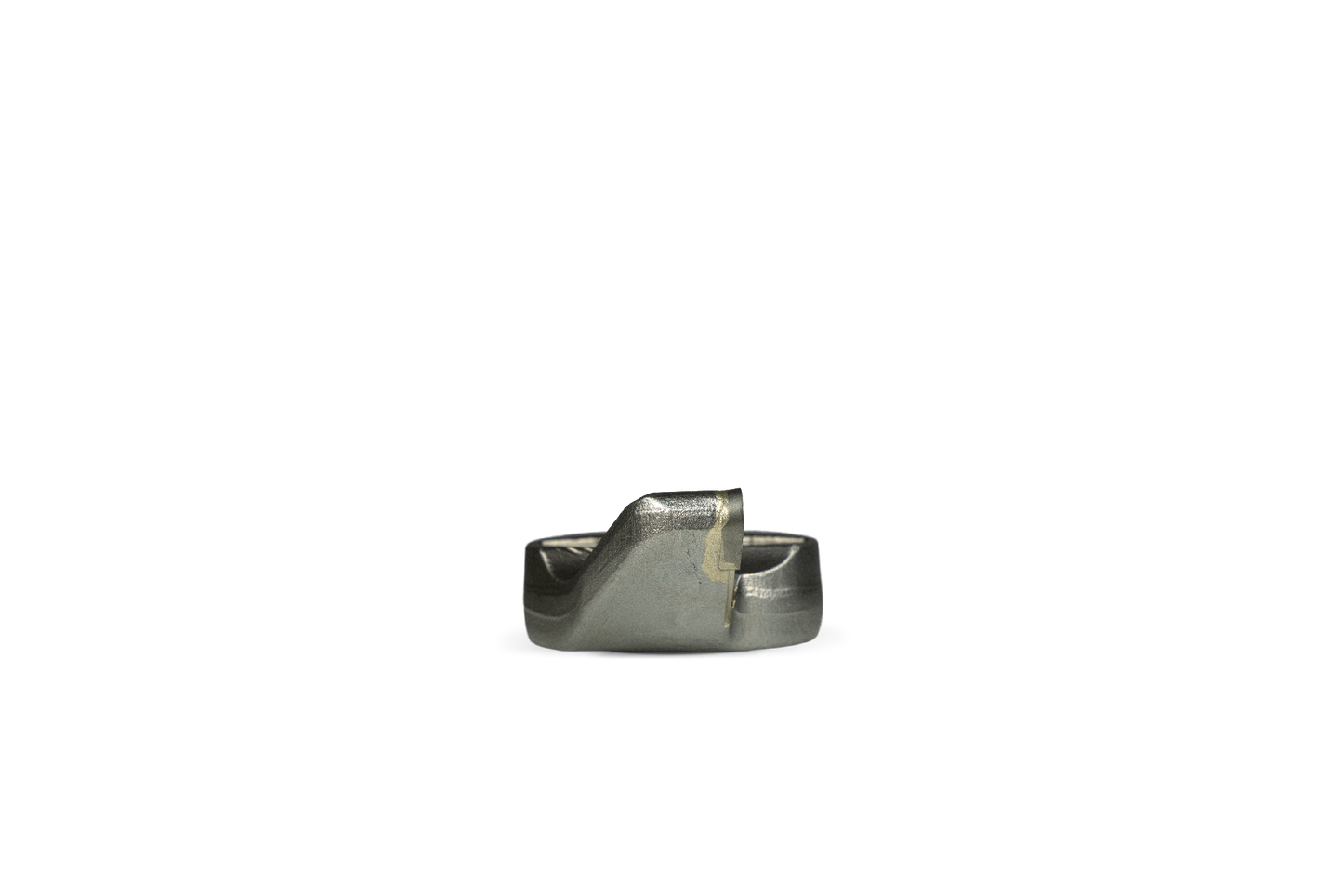 Outil HRT® compatible avec les dessoucheuses Rayco, FSI, Carlton et Vermeer. Outil droit avec trous filetés UNF 5/8"