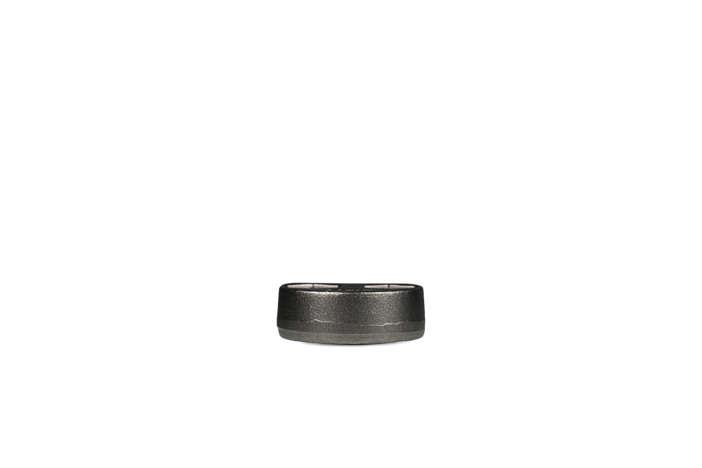 Outil HRT® compatible avec les dessoucheuses Rayco, FSI, Carlton et Vermeer. Outil droit avec trous de fixation.