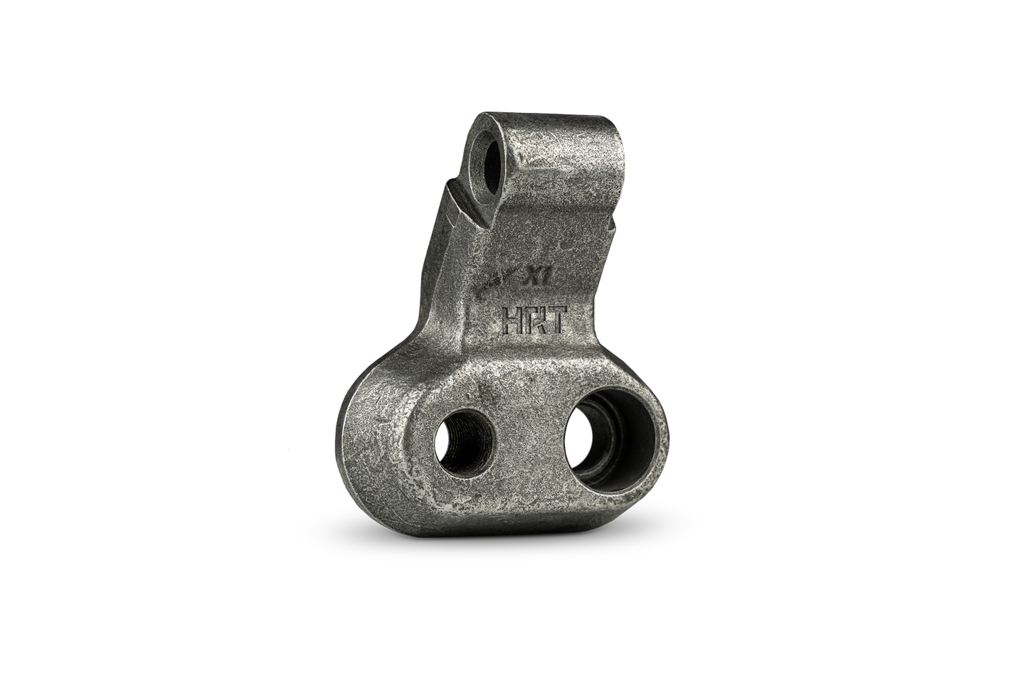 Support de dent HRT ® adapté au système GreenTeeth ® - courbé gauche/droite