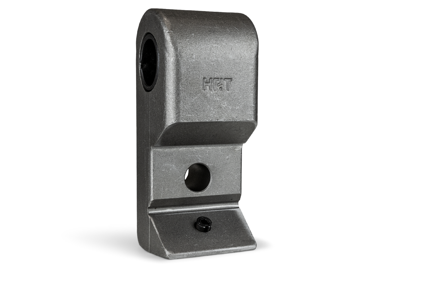 Porte-outil HRT® adapté aux déchiqueteuses Jenz séries AZ (largeur de 80mm).