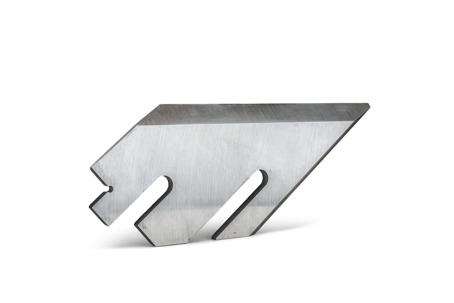 Couteau HRT® adapté aux broyeurs Schliesing®