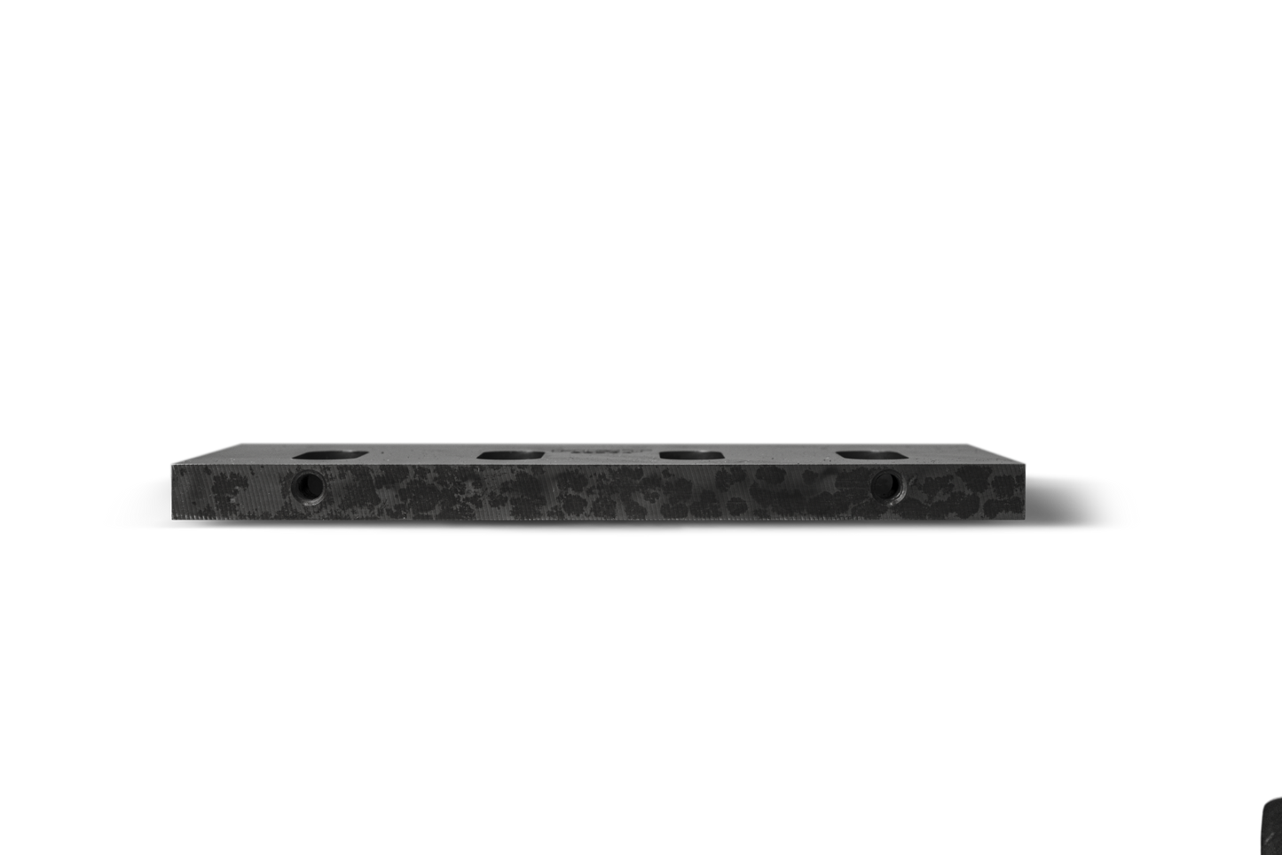 Couteau à bois HRT® adapté aux déchiqueteurs Greentec (longueur de 228mm)