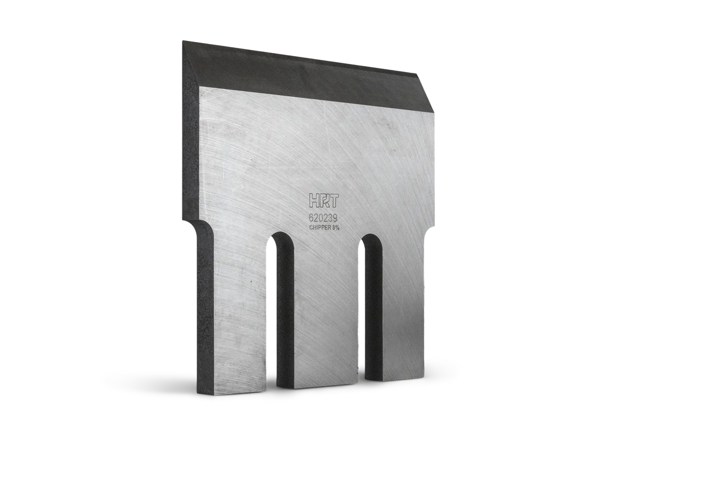 Couteau HRT® adapté aux broyeurs Mus-Max®