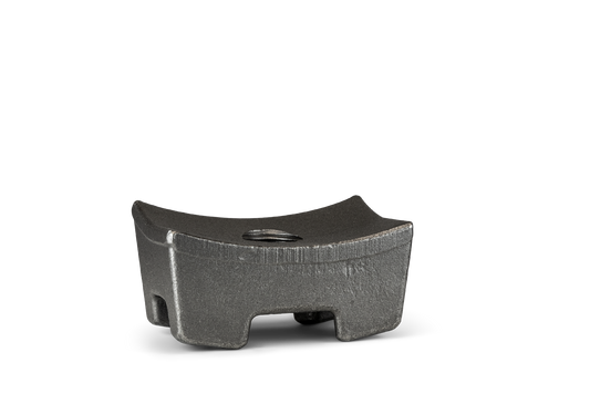 Outil HRT® adapté aux déchiqueteuses Komptech terminator