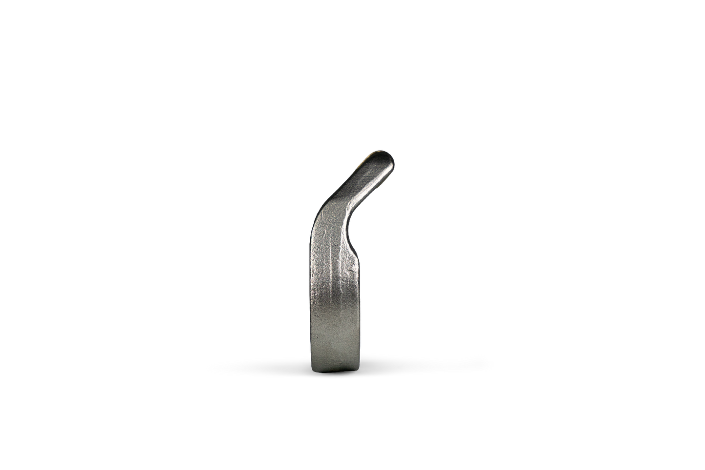 Outil HRT® compatible avec les dessoucheuses Laski. Outil gauche avec filetage M12.