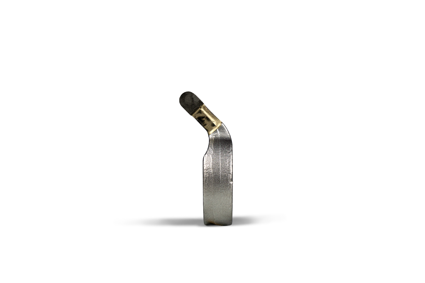 Outil HRT® compatible avec les dessoucheuses Laski. Outil gauche avec filetage M12.
