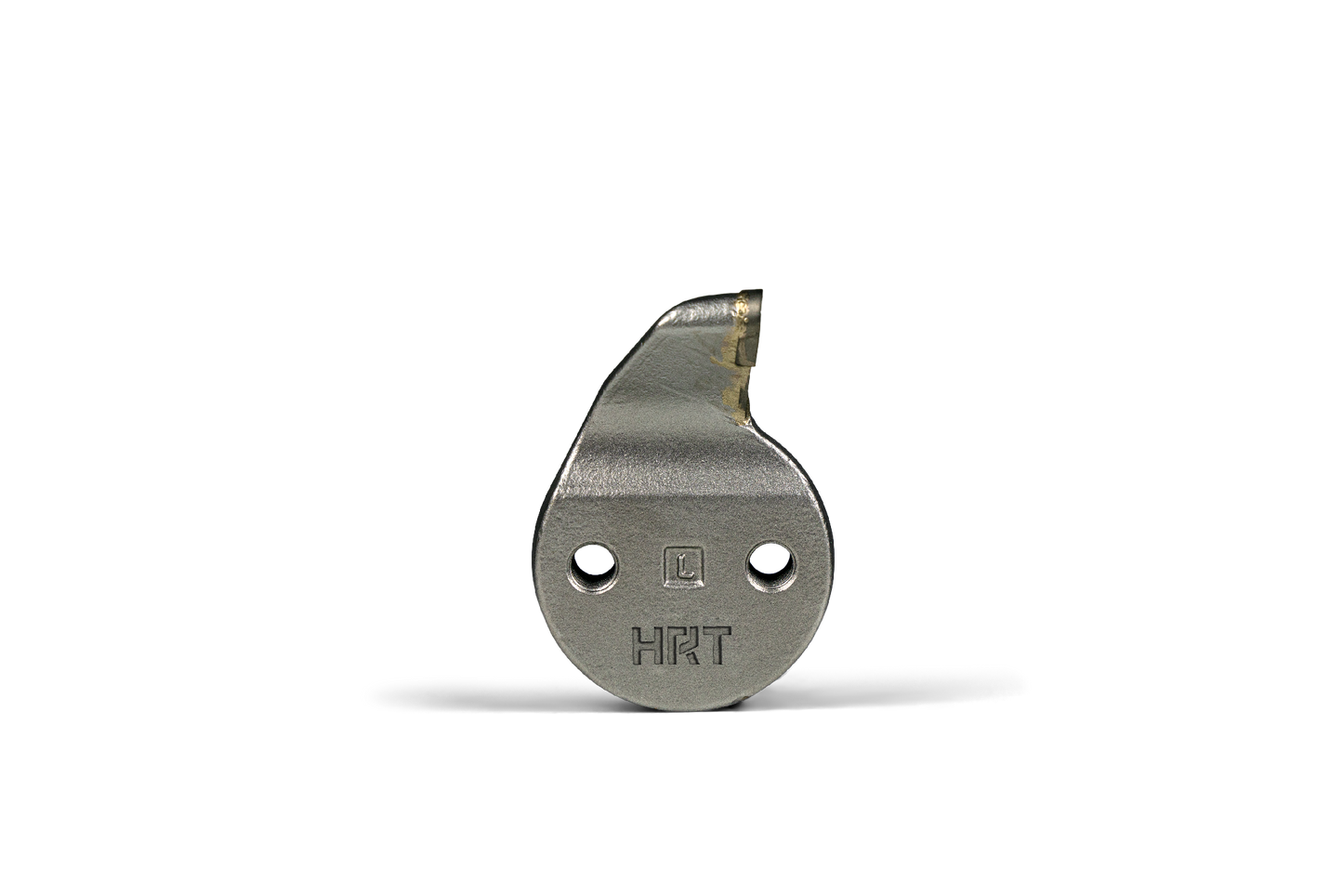 Outil HRT® compatible avec les dessoucheuses Laski. Outil gauche avec filetage M12.