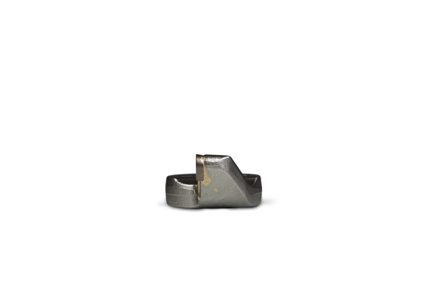 Outil HRT® compatible avec les dessoucheuses Laski. Outil gauche avec filetage M12.