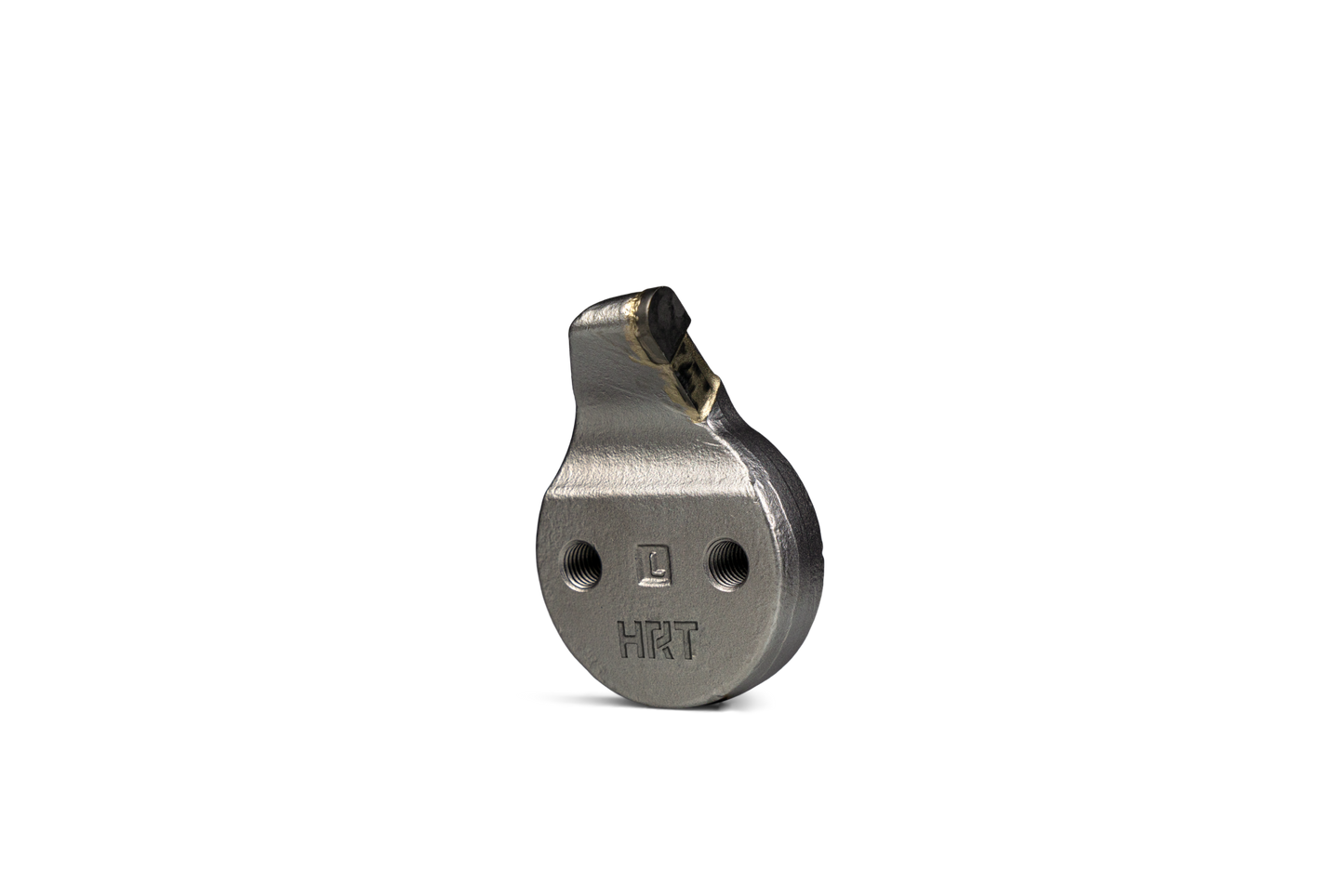 Outil HRT® compatible avec les dessoucheuses Laski. Outil gauche avec filetage M12.
