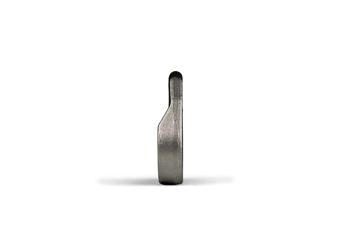 Outil HRT® compatible avec les dessoucheuses Laski. Outil droit avec trous de fixation.