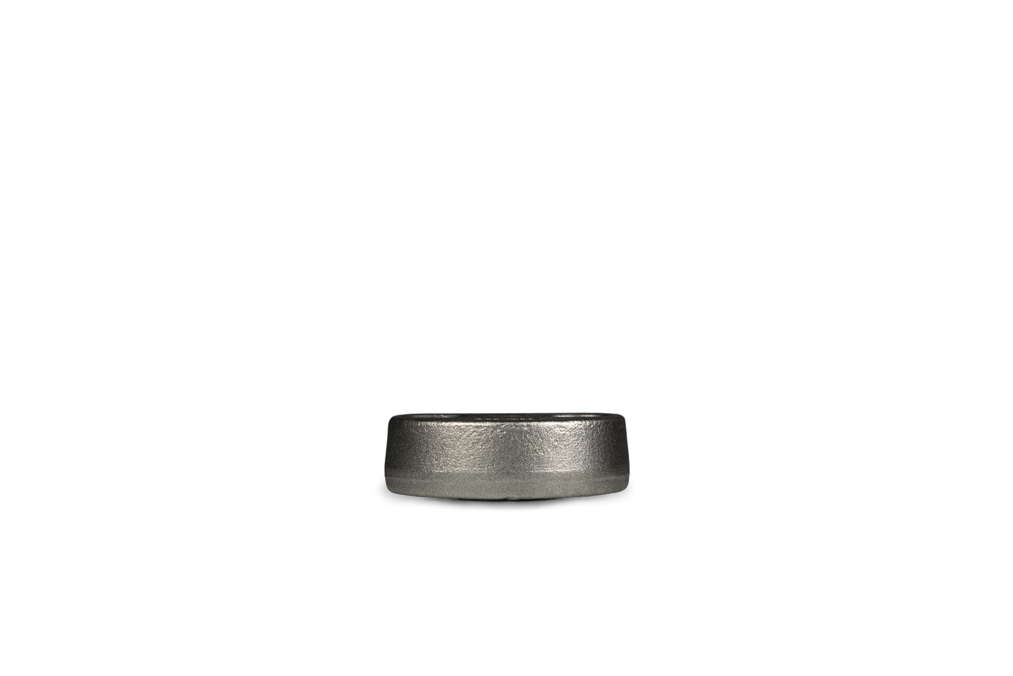 Outil HRT® compatible avec les dessoucheuses Laski. Outil droit avec trous de fixation.