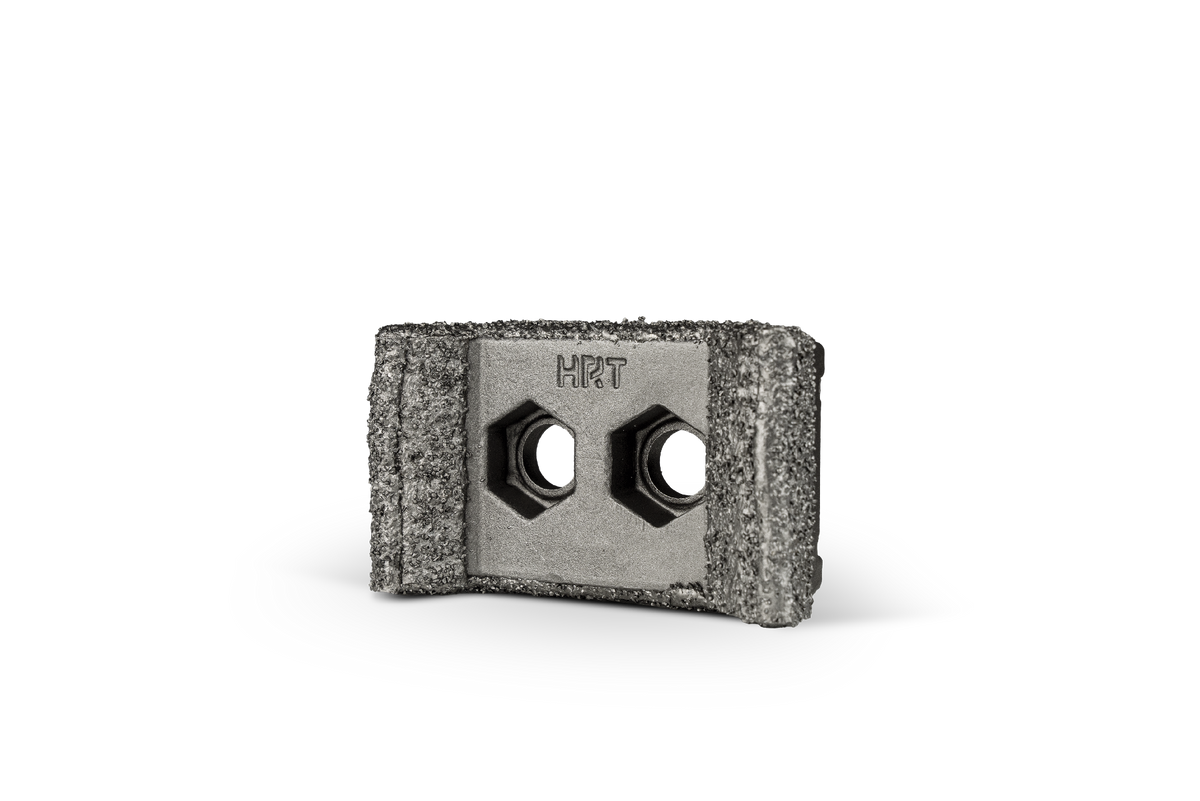 HRT® tool fitting Morbark® shredders