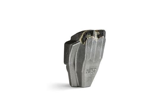 Outil HRT® adapté aux broyeurs ORSI