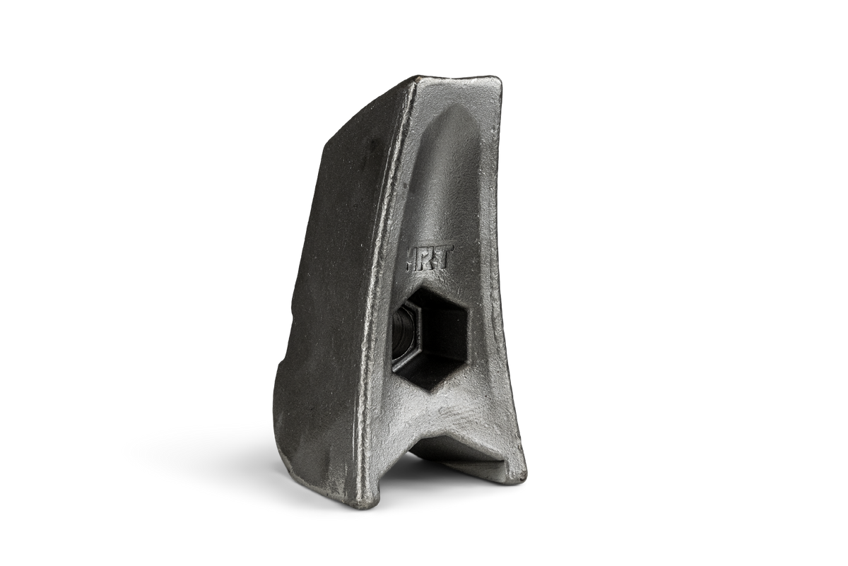 HRT® tool fitting Pronar® shredders
