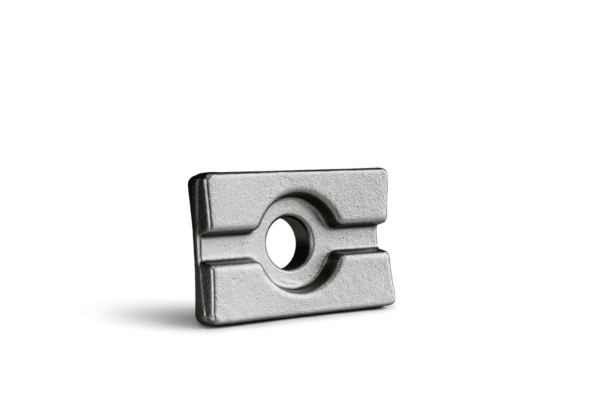HRT® tool fitting Tana® shredders