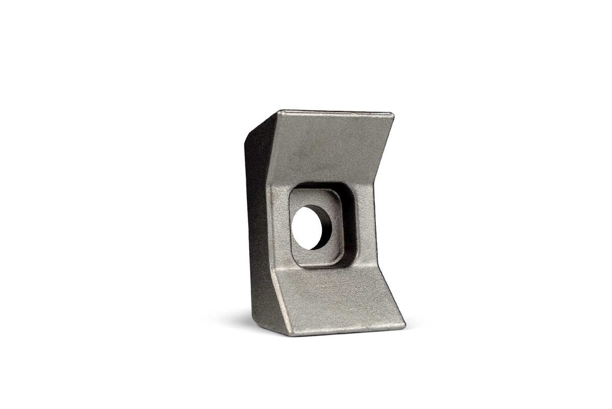 HRT® tool fitting Tana® shredders