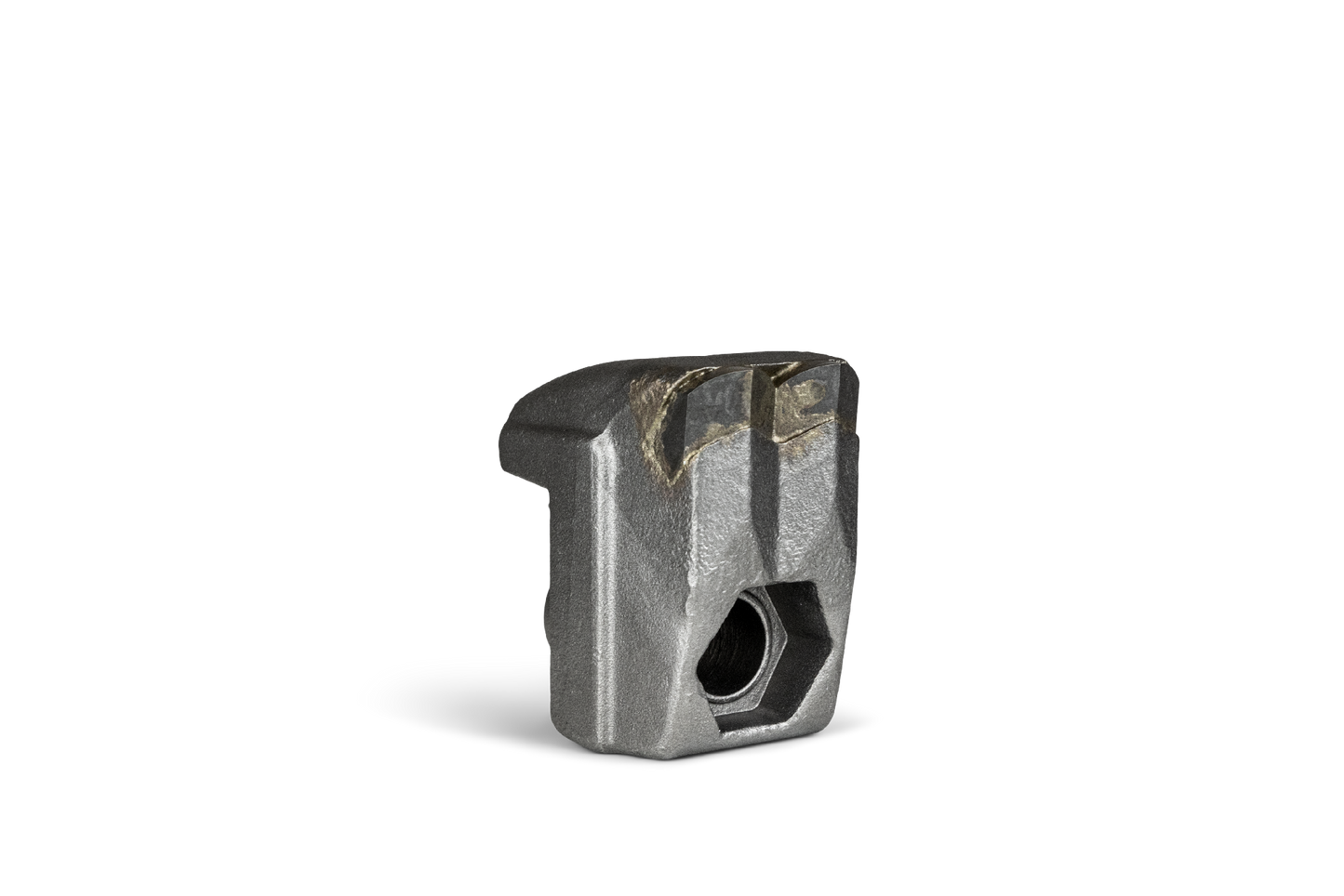 Outil HRT® adapté aux broyeurs TMC Cancela (alternative au type F19)