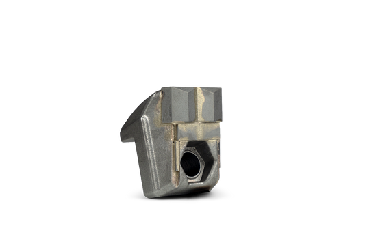 Outil HRT® adapté aux broyeurs TMC Cancela (alternative au type F23)