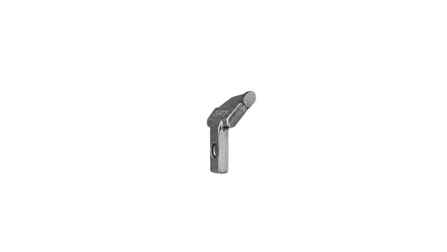 Dent de rogneuse de souches HRT® adaptée aux rogneuses Vermeer® (alternative au système S-Pro® series)