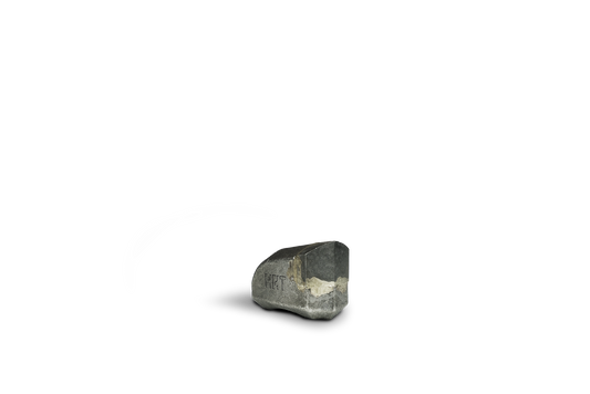 Pointe en carbure HRT® à souder résistante à l'abrasion (59,5x28x40,5mm)