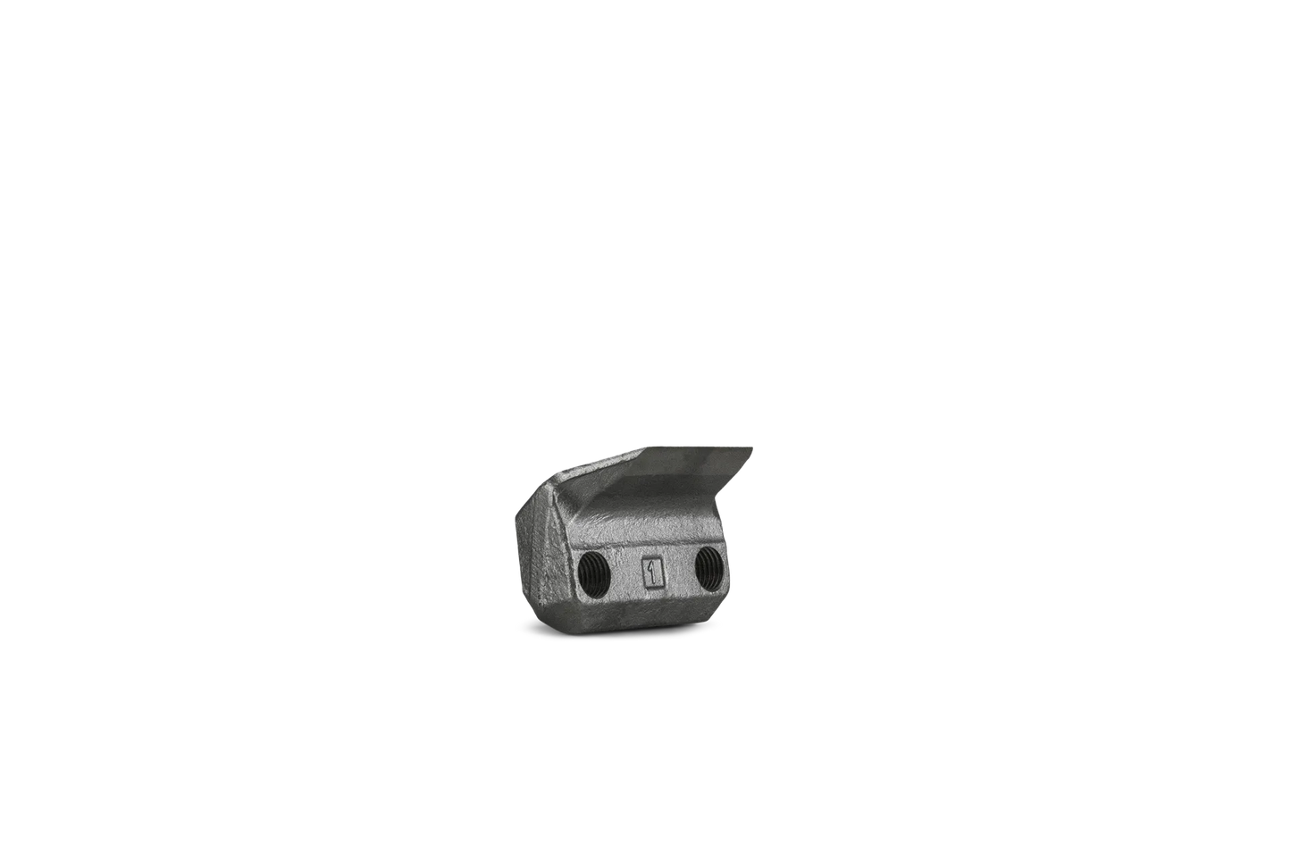 Couteau HRT® adapté aux broyeurs Prinoth®