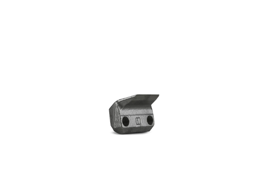 Couteau HRT® adapté aux broyeurs Prinoth®