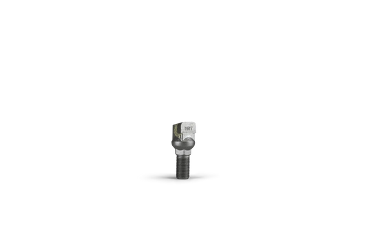 Dent HRT® adapté aux rogneuses de souches Bandit® (alternative au système Revolution®) - courte