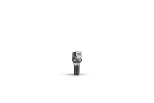 Dent HRT® adaptée aux rogneuses de souches Bandit® (alternative au système New Revolution®) - version courte