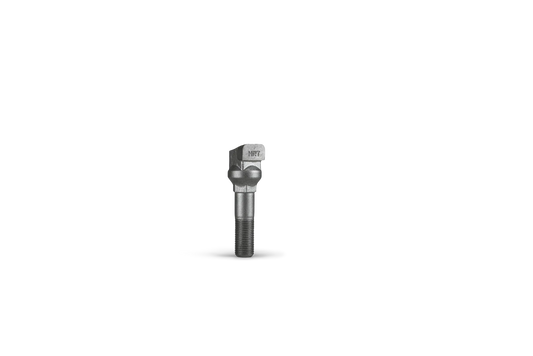 Dent HRT® adaptée aux rogneuses de souches Bandit® (alternative au système New Revolution®) - version longue