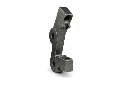HRT® tool holder fitting Bandit® shredders (alternative to Beast Series®)